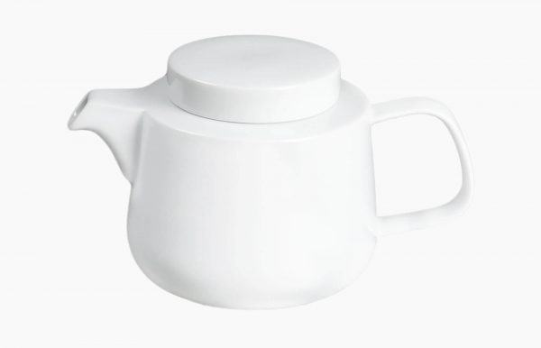 Tea Pot 550ml Nordika