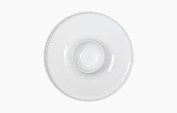 UNIVERSAL -Tasting Plate 24cm