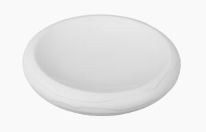 Round Plate 30cm - Terra Collection