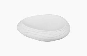 Terra Collection - Oval Plate 26cm