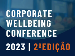Costa Verde na Corporate Wellbeing Conference