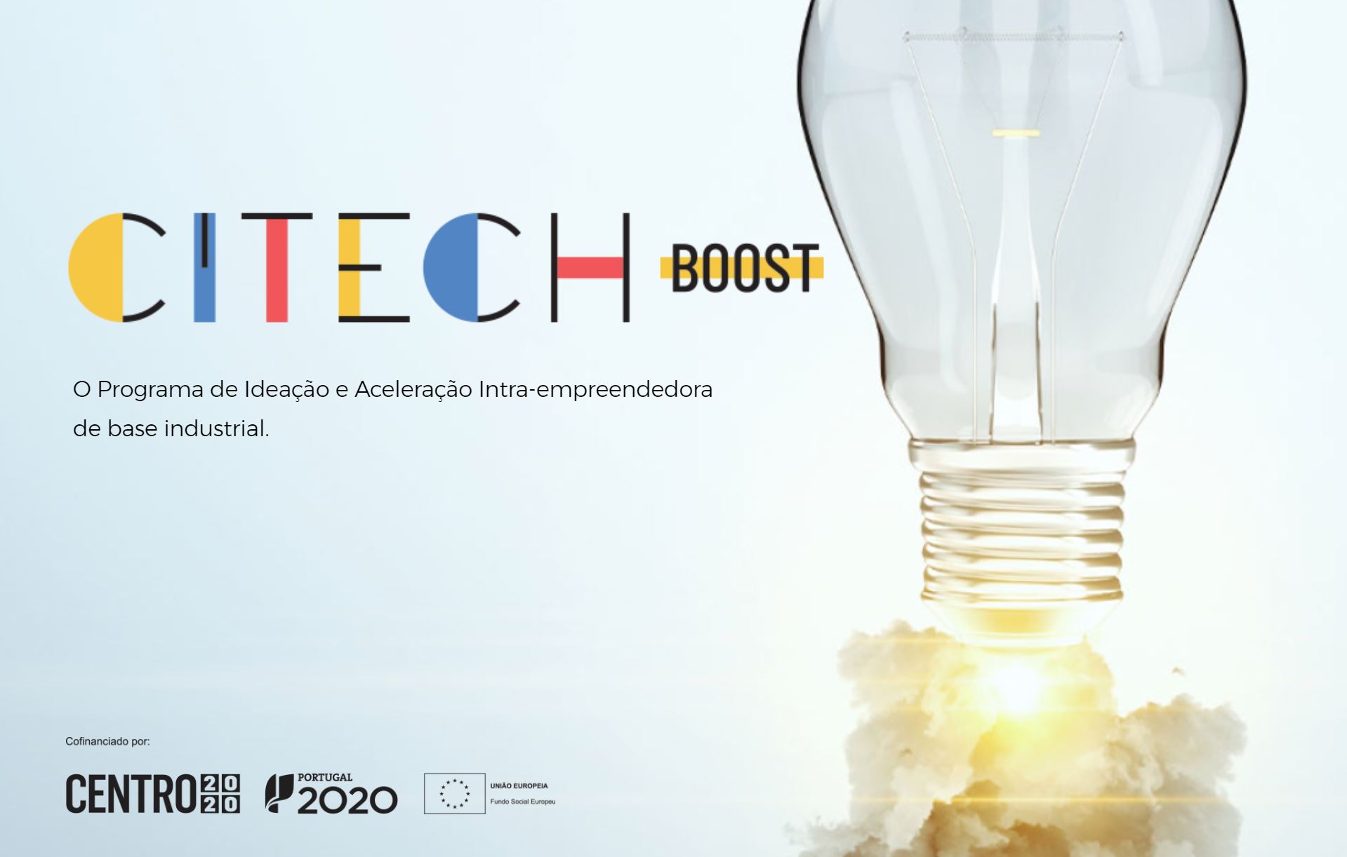 Citech Power Costa Verde no projeto CITECH-Boost - Costa Verde