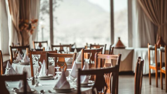 Community of Success across the Restaurants’ Sector, by O Gerente