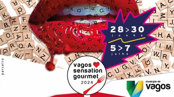 Costa Verde at Vagos Sensation Gourmet 2024!