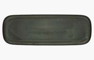 Prato Retangular 37X13cm