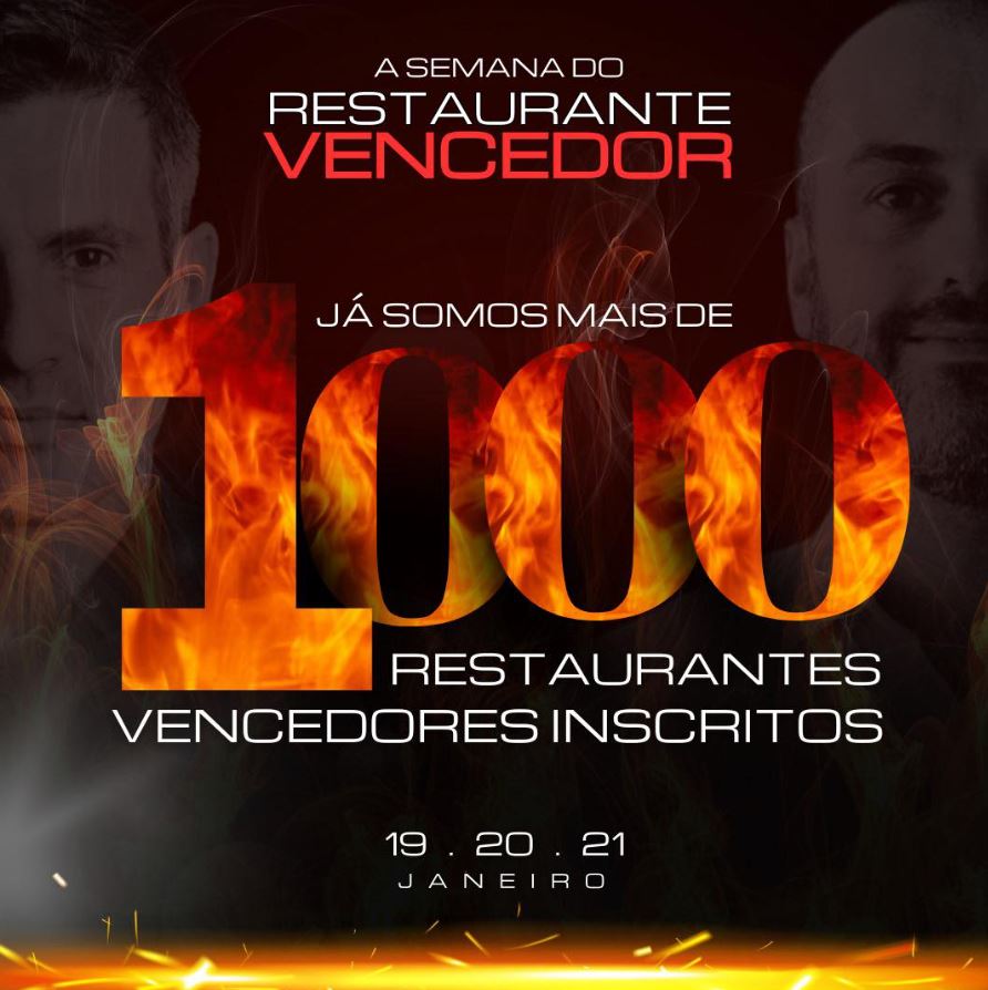 New Year, New Life in your restaurant by O Gerente