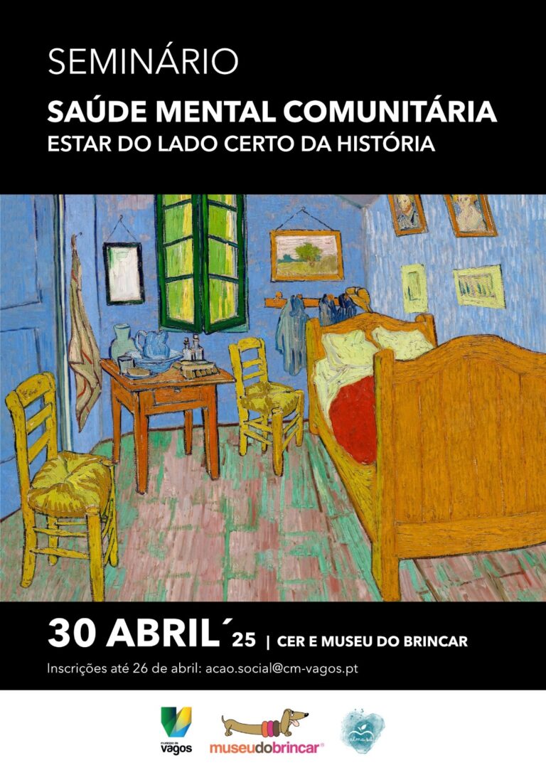 Saúde Mental