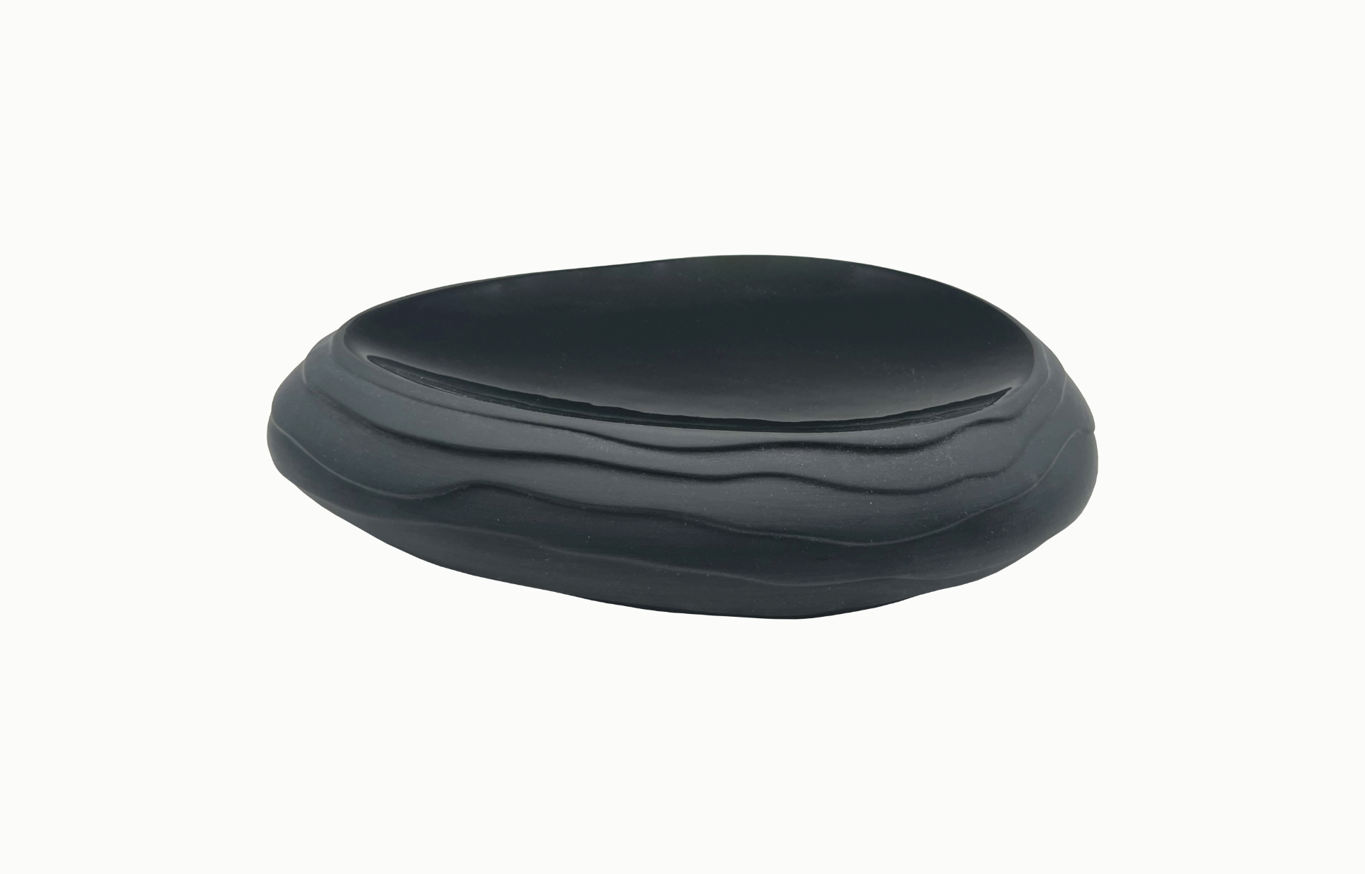 Prato Oval 26x19 h7cm