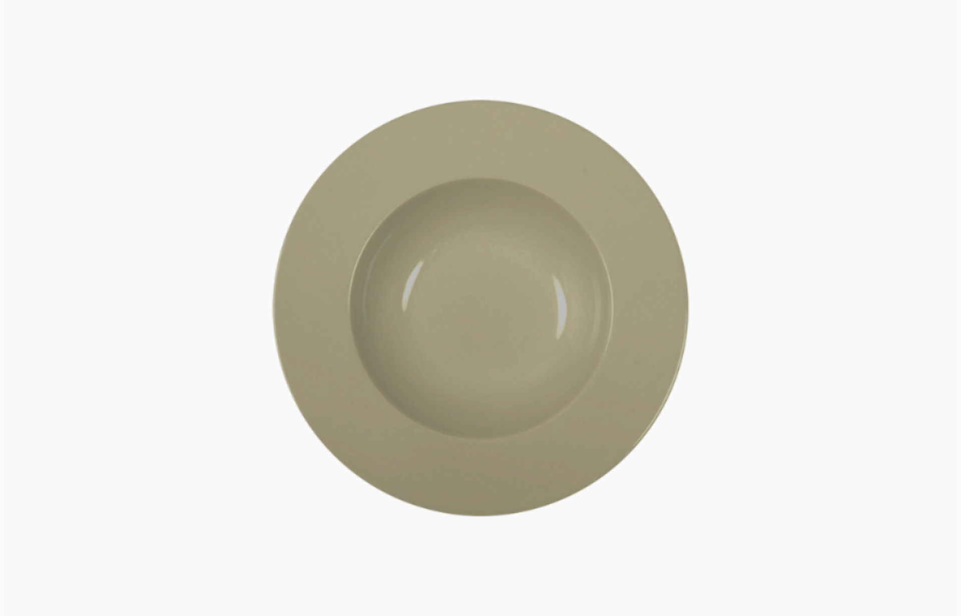 Deep Plate 25cm