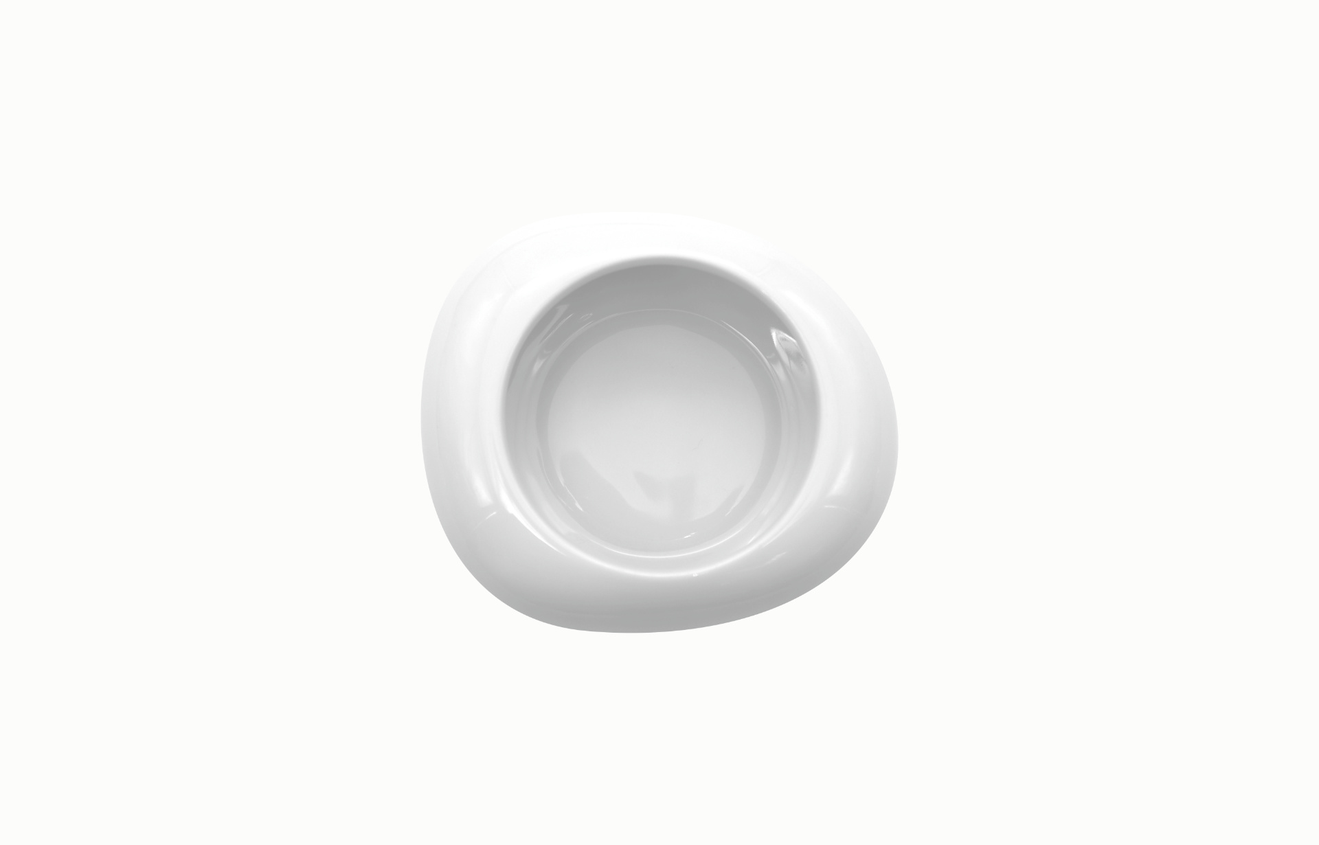 Taça Pedra 11x10x4cm