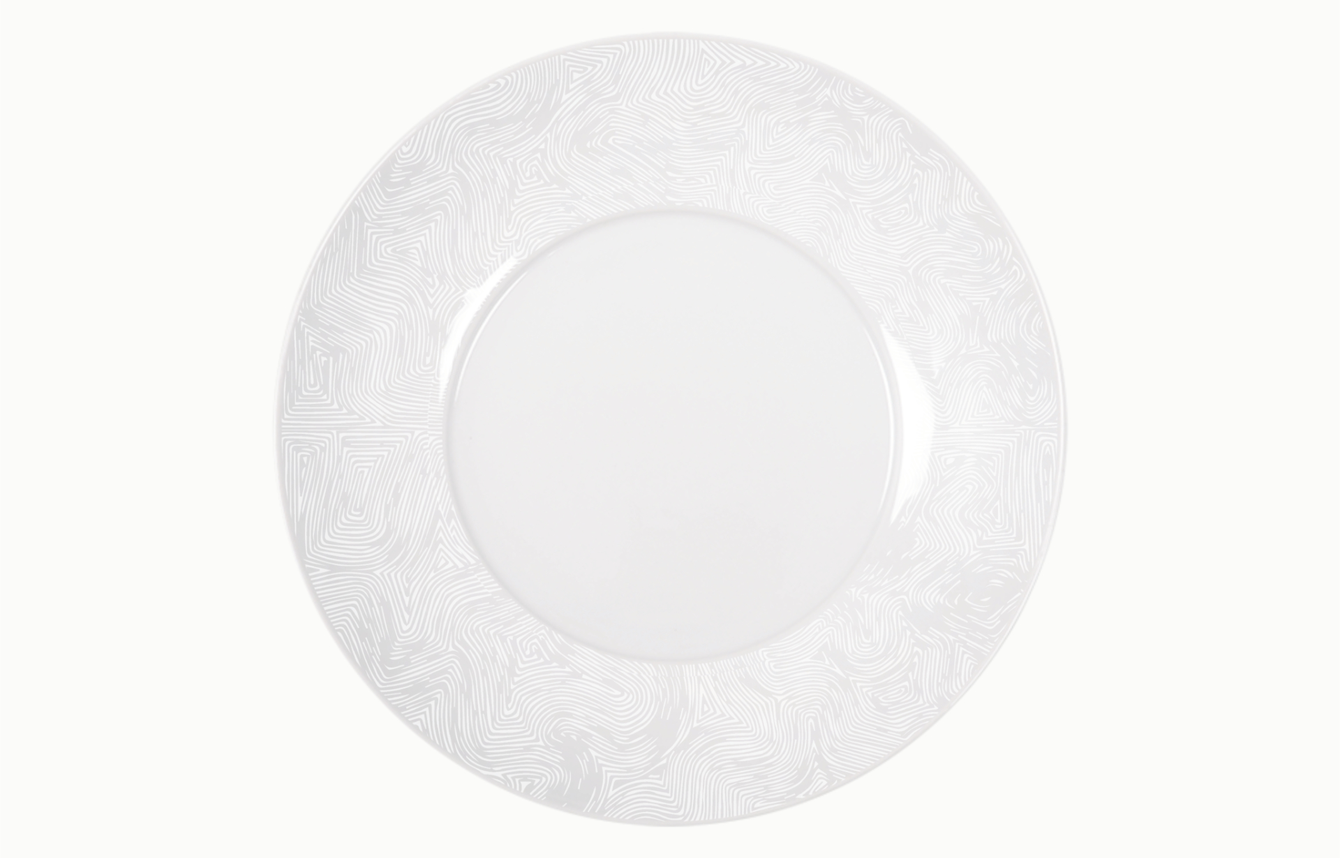 Deep Plate Coupe 29cm
