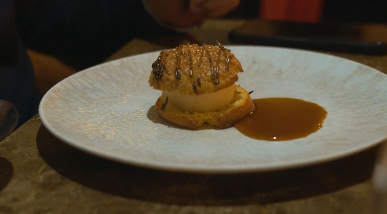 El pez espada de la Serra da Arrábida, los chefs y la excelencia de Costa Verde