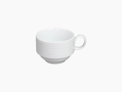 Duo Chávena 90ml Stk